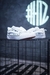 Tênis Vans Knu Skool Graffiti - Preto e Branco na internet