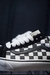 Tênis Vans Old Skool Xadrez - Preto e Branco - loja online
