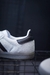 Tênis Adidas Samba – Branco com Preto em Mesh e Solado Translúcido na internet