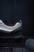 Tênis Vans OG Classic Slip-On - Lavagem Ácida Cinza Retrô / Preto