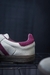 Tênis Adidas Originals Samba OG – Branco com Bordô e Cinza na internet