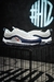 Tênis Nike Air Max 97 - Branco, Azul Marinho e Laranja na internet
