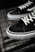 Tênis Vans Sk8-Hi PRO - Preto e Branco Clássico - comprar online