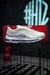 Tênis Nike Air Max 97 - Branco Total (Triple White) - Grota Importados