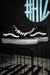 Tênis Vans Sk8-Hi PRO - Preto e Branco Clássico na internet