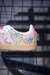 Tênis Adidas Samba – Floral com Rosa e Solado Gum