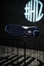 Tênis Nike Air Max 97 - Branco, Azul Marinho e Laranja - Grota Importados
