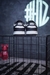 Imagem do Tênis Nike Dunk Low - Preto e Branco (Panda)
