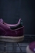 Tênis Adidas Samba – Roxo Brilhante com Listras Pretas e Solado Translúcido na internet