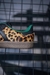 Tênis Adidas Samba – Animal Print com Preto e Verde Escuro
