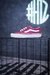 Tênis Vans SK8-Low Burgundy - comprar online