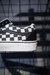 Tênis Vans Old Skool Xadrez - Preto e Branco