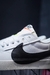 Tênis Nike Blazer Low '77 Jumbo - Branco e Preto - loja online