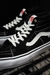 Tênis Vans Sk8-Hi PRO - Preto e Branco Clássico - loja online