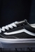Tênis Vans Estilo 36 LX - Preto e Branco - loja online