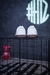 Imagem do Tênis Adidas Samba – Branco com Listras Prateadas Metálicas