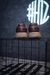 Imagem do Tênis Nike Air Force 1 Luxe - Preto e Marrom