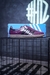 Tênis Adidas Samba – Roxo Brilhante com Listras Pretas e Solado Translúcido - Grota Importados