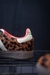 Tênis Adidas Samba – Estampa Animal Print com Laranja e Branco na internet
