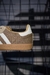 Tênis Adidas Originals Samba OG – Marrom com Branco e Solado Gum