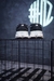 Imagem do Tênis New Balance 9060 – Preto com Off-White e Detalhes Cinza