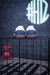 Imagem do Tênis Adidas Samba – Azul Marinho com Branco e Solado Gum