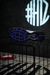 Nike Air Max 97 "Running Club" - Azul Marinho, Azul Royal e Preto - Grota Importados