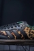 Tênis Adidas Samba – Animal Print com Preto e Verde Escuro - loja online