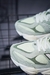 Tênis New Balance 9060 – Verde Menta Pastel com Branco e Cinza Claro - comprar online