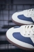 Tênis Adidas Samba – Azul Marinho com Branco e Solado Gum - comprar online