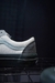 Tênis Vans Old Skool Reissue 136 - Cinza, Azul e Branco