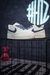 Tênis Nike Air Force 1 Low Canvas - Bege e Azul na internet