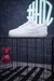 Tênis Nike Air Force 1 Low - UV Reactive All White (LV8) - comprar online