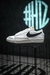 Tênis Nike Blazer Low '77 Vintage - Branco com Swoosh Preto
