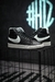 Tênis Nike Blazer Mid '1977 Vintage WE - Preto Clássico com Branco na internet