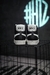 Tênis Nike Blazer Mid '1977 Vintage WE - Preto Clássico com Branco - Grota Importados