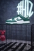 Tênis Nike Dunk Low - Verde Floresta com Branco - comprar online