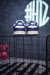 Tênis Nike Dunk Low - Azul Marinho com Branco - Grota Importados