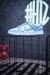 Tênis Nike Dunk Low - Azul Claro com Branco (University Blue) - comprar online