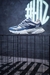 Tênis New Balance 9060 – Azul Jeans com Branco e Cinza Claro - comprar online