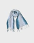 Pashmina 100% Cashmere Desteñida - comprar en línea