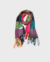 Pashmina 100% Cashmere Cuadros - comprar en línea