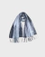 Pashmina 100% Cashmere Desteñida - comprar en línea