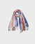 Pashmina 100% Cashmere Desteñida - caravan 