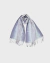 Imagen de Pashmina 100% Cashmere Desteñida