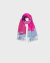 Pashmina 100% Cashmere Multicolor en internet
