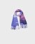 Pashmina 100% Cashmere Multicolor