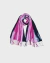 Pashmina 100% Cashmere Desteñida en internet