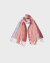 Pashmina 100% Cashmere Desteñida - tienda en línea