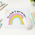 Mouse Pad Si, a todo lo que suma en internet